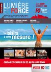 N°292 - Mai-Juin 2009 - Le Mag de l'Énergie - Lumière et Force - Magazine de la Fédération Nationale de...