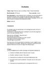 Documentos The Beatles