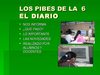 EL DIARIO