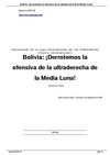 Derrotemos la ofensiva de la ultraderecha