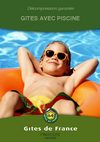 Les gîtes avec piscine