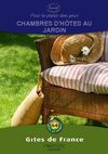 Les chambres d'hôtes au jardin Finistère