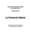 Formación básica