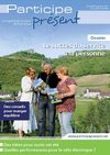 N°1 Magazine Participe Présent