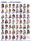 La liste Nouveau Perpignan