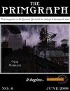The Primgraph: Issue 6 - June 2009