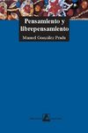 González Prada, Manuel- Pensamiento y librepensamiento 