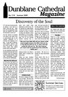 Dunblane Cathedral Magazine June 2009