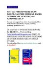 Free Medical Books Anemy - mediccall.blogspot.com