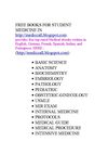 Free Medical Books Embriology - mediccall.blogspot.com