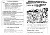 CARTA AL PUEBLO DE DIOS - JUNIO 2009