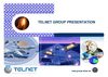 Groupe TELNET
