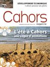 Cahors magazine Eté 2009
