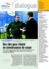 DIALOGUE 40 - juin 2007