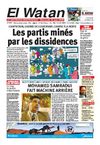 El Watan [La Patrie] du 10/06/'09