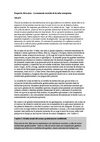 GRAIN. Emporios del azúcar - La inminente invasión de la caña transgénica