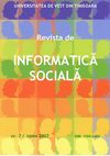 Journal of Social Informatics 