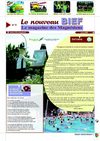 Le nouveau Bief No 5 - juin 2009 