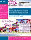RCC MAY 2009 Newsletter