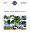 Week-end equestre Cotentin Mai 2009