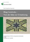 Blog Carnivals - Von der Idee zur Umsetzung