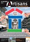 Le Monde des Artisans #69 - CMA93.fr