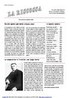 La Riscossa - giornalino della II A