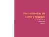 HeRrAmInEnTaS De CoRtE Y tRaZaDo