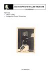 Gilles Deleuze - Cours sur Spinoza