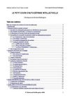 Normand Baillargeon - Petit cours d'autodéfense intellectuelle
