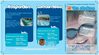 Horaires des piscines
