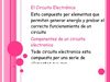 Circuito Electronico 