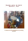 pequeños genios gbm