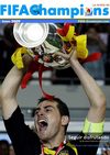 FIFAChampions · Copa Confederaciones