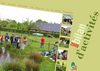 Bilan d'activités 2008 du Parc naturel régional des Boucles de la Seine Normande