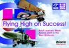 Flying High on Success! Adult Learners' Week Awards 2009 in the West Midlands