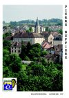 Bulletin Municipal de Pierre-Buffière 2009