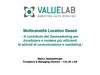 Multicanalità Location Based