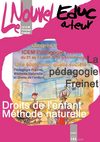 Nouvel Educateur n°193 - Extraits