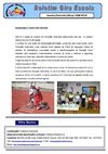 Boletim Gira Escola 2º Período (2008-2009)