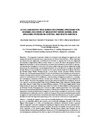 A COLLABORATIVE WEB-BASED RECORDING PROGRAM FOR HOUSING RECORDS OF MIGRATORY BIRDS DURING NON-BREEDING PERIODS IN...