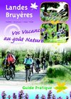 Hébergement Landes Bruyères, Office de Tourisme Landes Bruyères brochure des hébergements