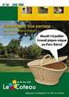Bulletin municipal N° 66