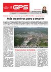 Boletín GPS