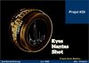 Eyes Nantes Shot - Les Fontaines - Projet 28