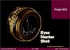 Eyes Nantes Shot - Architecture - Projet 29