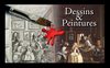 Dessins et peintures