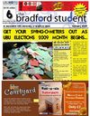 Bradford Student Newspaper Feb'09