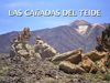 Las Cañadas del Teide