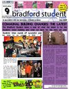Bradford Student Newspaper May '09
